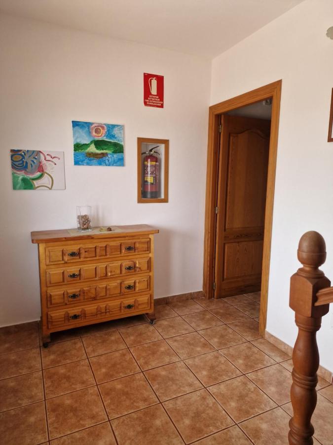 Viviendas Es Carnatge, Can Mestre Playa de Migjorn Exterior foto