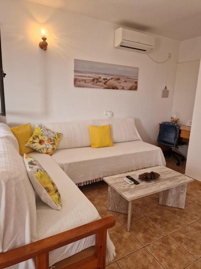 Viviendas Es Carnatge, Can Mestre Playa de Migjorn Exterior foto